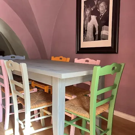 Lägenhet Casa Di Gianna