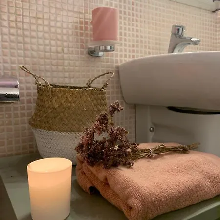 Casa Di Gianna Apartament Bari