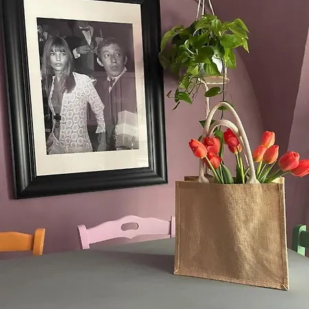 Casa Di Gianna Lägenhet