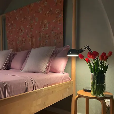 Casa Di Gianna Apartament Bari