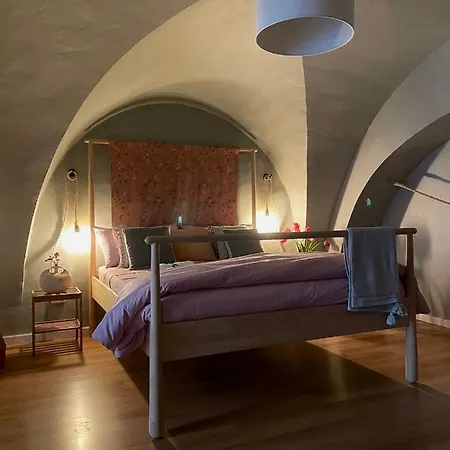 Apartament Casa Di Gianna Bari