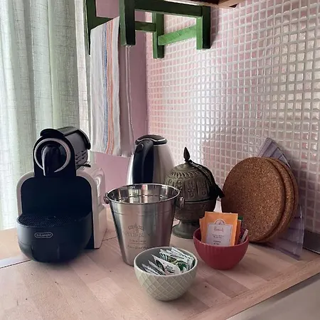 Casa Di Gianna Lägenhet
