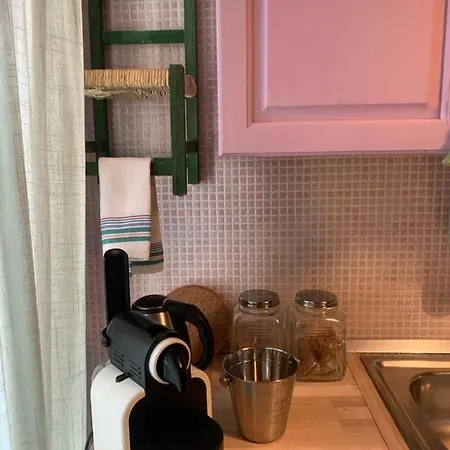 Casa Di Gianna Lägenhet Bari