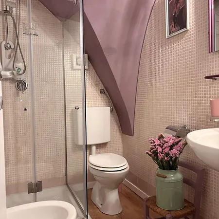 Casa Di Gianna Lägenhet Bari