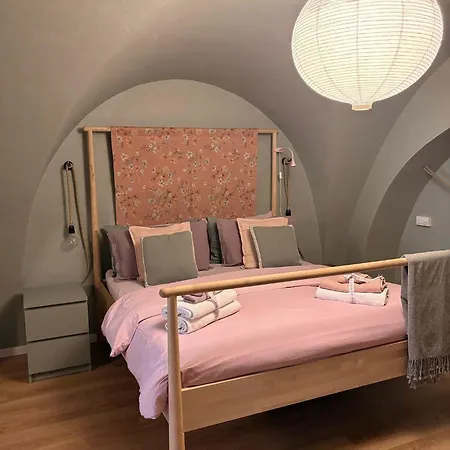 Lägenhet Casa Di Gianna