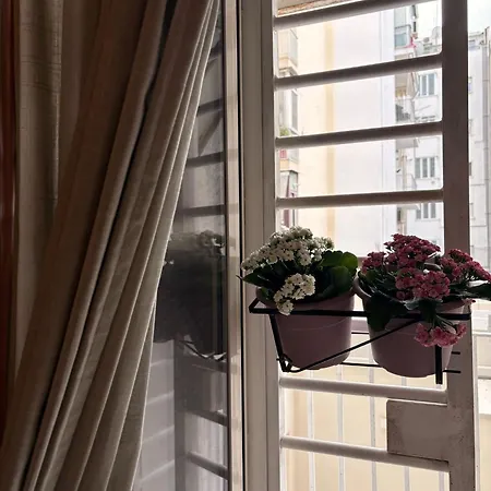 Lägenhet Casa Di Gianna *