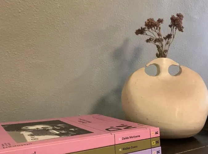 Casa Di Gianna Апартаменты *