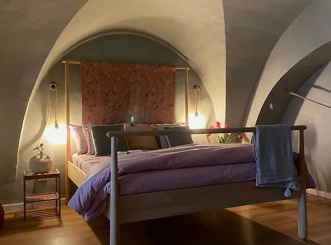 Апартаменты Casa Di Gianna Бари