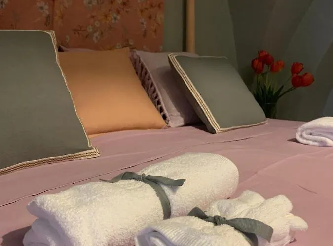 Casa Di Gianna * Бари