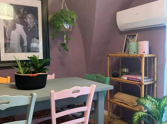 Апартаменты Casa Di Gianna Бари