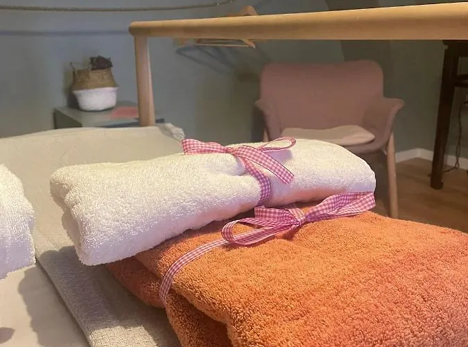 Casa Di Gianna * Бари