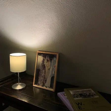 Apartment Casa Di Gianna