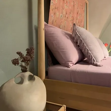 Casa Di Gianna バーリ