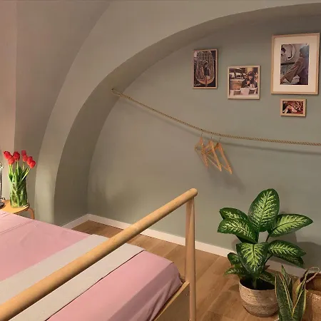 Casa Di Gianna バーリ