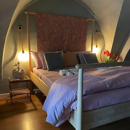 Casa Di Gianna アパート