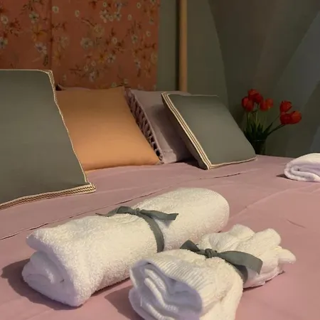 Casa Di Gianna * バーリ