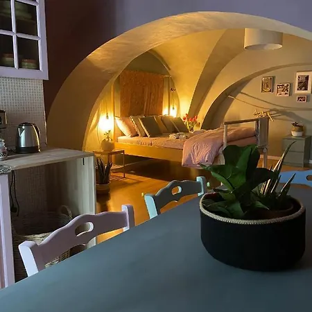Casa Di Gianna דירה בארי