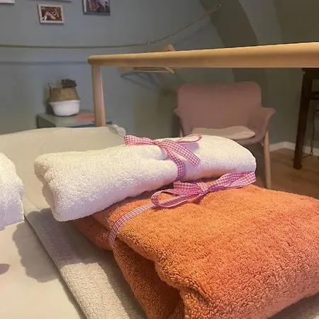 Casa Di Gianna * בארי