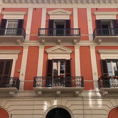 Casa Di Gianna アパート *