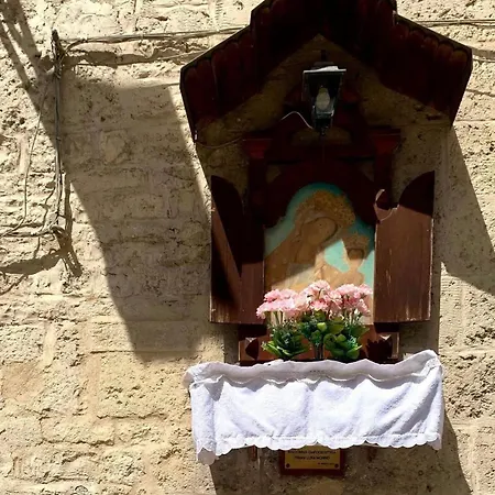 Apartment Casa Di Gianna Bari