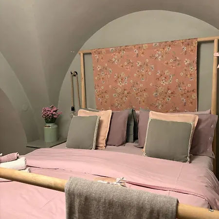 Casa Di Gianna バーリ