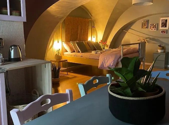 Casa Di Gianna Appartement Bari